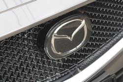 2021 Mazda CX-5 Maxx Sport KF Series AWD Machine Grey