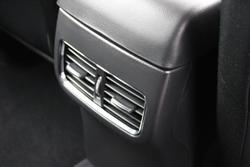 2021 Mazda CX-5 Maxx Sport KF Series AWD Machine Grey