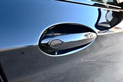 2017 BMW X3 xDrive30i G01 4X4 Constant Carbon Black