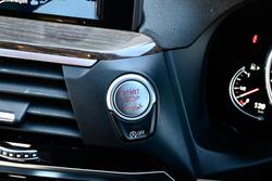 2017 BMW X3 xDrive30i G01 4X4 Constant Carbon Black