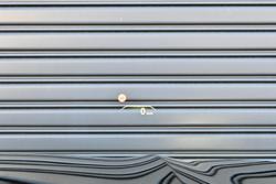 2017 BMW X3 xDrive30i G01 4X4 Constant Carbon Black