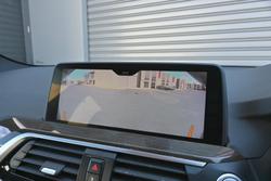 2017 BMW X3 xDrive30i G01 4X4 Constant Carbon Black