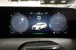 2025 Jaecoo J8 Track