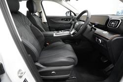 2025 Jaecoo J8 Track