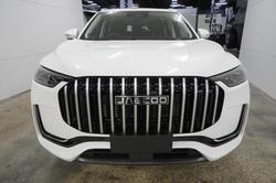 2025 Jaecoo J8 Track