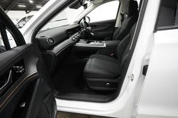 2025 Jaecoo J8 Track