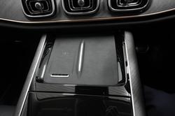 2025 Jaecoo J8 Track