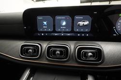 2025 Jaecoo J8 Track