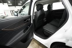 2025 Jaecoo J8 Track