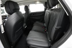 2025 Jaecoo J8 Track