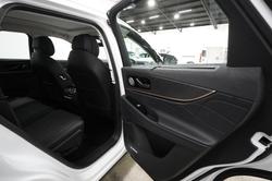 2025 Jaecoo J8 Track