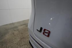 2025 Jaecoo J8 Track