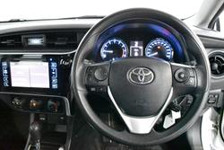 2018 Toyota
Corolla Ascent