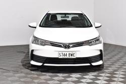 2018 Toyota Corolla Ascent