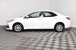 2018 Toyota Corolla Ascent