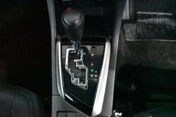 2018 Toyota
Corolla Ascent
