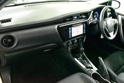 2018 Toyota
Corolla Ascent