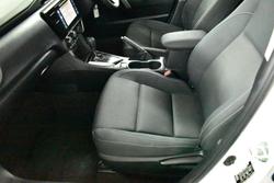 2018 Toyota
Corolla Ascent