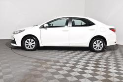 2018 Toyota
Corolla Ascent