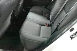 2018 Toyota
Corolla Ascent