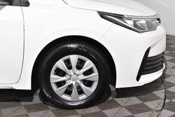 2018 Toyota
Corolla Ascent
