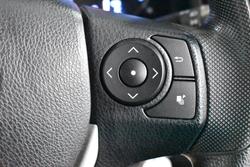 2018 Toyota
Corolla Ascent