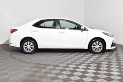 2018 Toyota
Corolla Ascent
