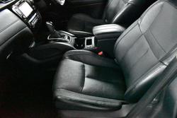 2019 Nissan
X-TRAIL ST-L