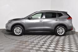 2019 Nissan
X-TRAIL ST-L