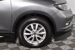 2019 Nissan
X-TRAIL ST-L