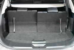 2019 Nissan
X-TRAIL ST-L