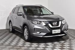 2019 Nissan
X-TRAIL ST-L