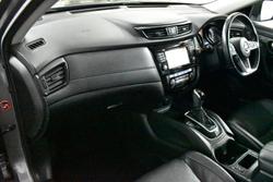 2019 Nissan
X-TRAIL ST-L