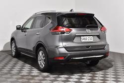 2019 Nissan
X-TRAIL ST-L