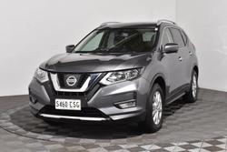 2019 Nissan
X-TRAIL ST-L