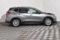2019 Nissan
X-TRAIL ST-L