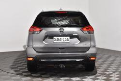 2019 Nissan
X-TRAIL ST-L