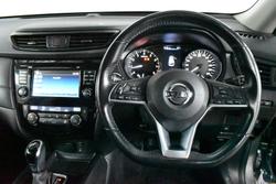 2019 Nissan
X-TRAIL ST-L