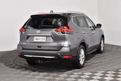 2019 Nissan
X-TRAIL ST-L