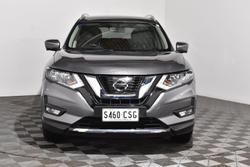 2019 Nissan
X-TRAIL ST-L