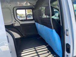 2021 Renault
Kangoo Compact
