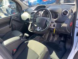 2021 Renault
Kangoo Compact