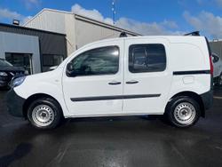 2021 Renault
Kangoo Compact
