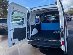 2021 Renault
Kangoo Compact