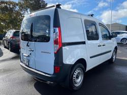 2021 Renault
Kangoo Compact