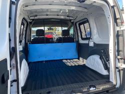 2021 Renault
Kangoo Compact