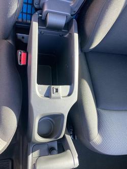 2021 Renault
Kangoo Compact