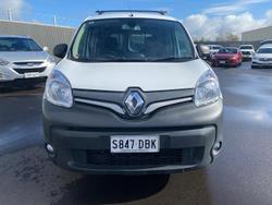 2021 Renault
Kangoo Compact