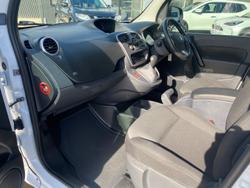 2021 Renault
Kangoo Compact