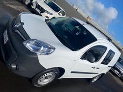 2021 Renault
Kangoo Compact